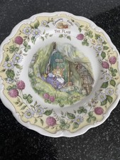 Brambly Hedge SURPRISE OUTING