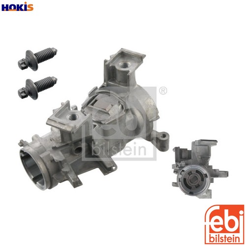 Steering lock 101017 for - lock,