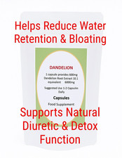 Water Balance Tablets Water