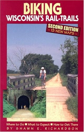 Biking wisconsin - biking, wisconsin's