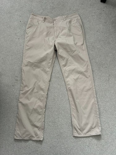 Rohan trousers mens size - mens, 36