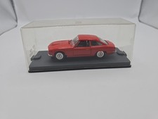 Alfa Romeo 2600 Sprint  1/43