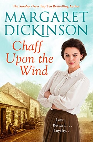 Chaff upon the wind - wind, by