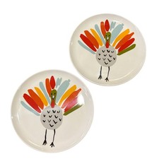 Set Of 2 Crate & Barrel Kids