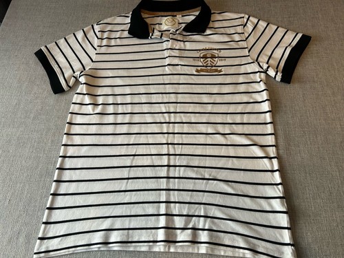 Leeds united centenary - united, polo