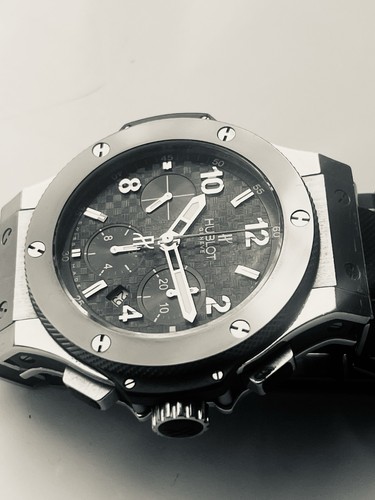 Hublot big bang - big, men's