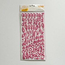 American Crafts Amy Tangerine