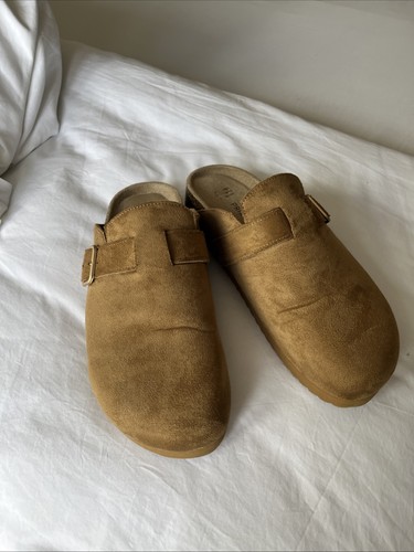 Primark women fake suede - primark,