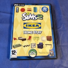 The Sims 2: IKEA Home Stuff
