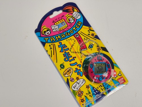 1996 bandai japan - 1996, original