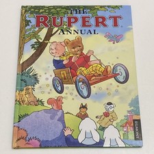 The rupert annual 78 - annual, no.