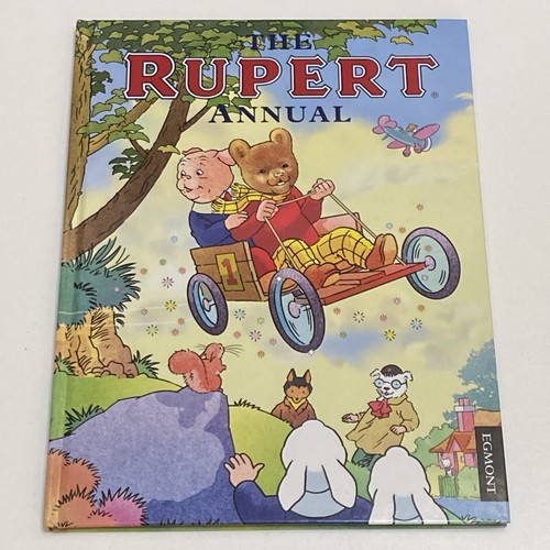 The rupert annual 78 - annual, no.