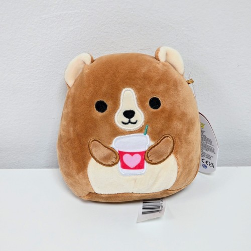 Squishmallows omar the - 5”,