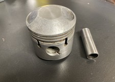 Royal Enfield 250 Piston +20