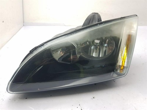 2004 2008 mk2 pre - pre-fl, ford