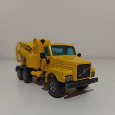 SIKU VOLVO 2817 CONCRETE
