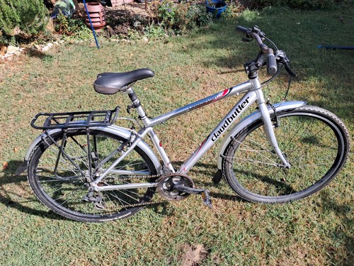 Claud butler urban 200 hybrid - urban,