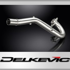Suzuki DR350 1990-1999 Exhaust