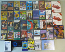 41 x Various Artists Albums