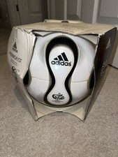 adidas Teamgeist Official