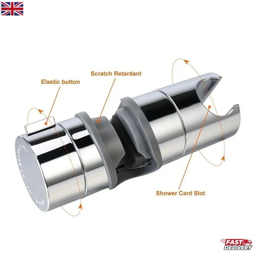Shower bracket universal - shower,