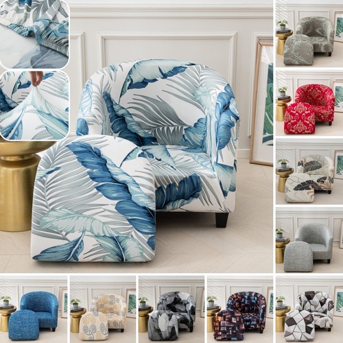 Tub chair covers - tub,