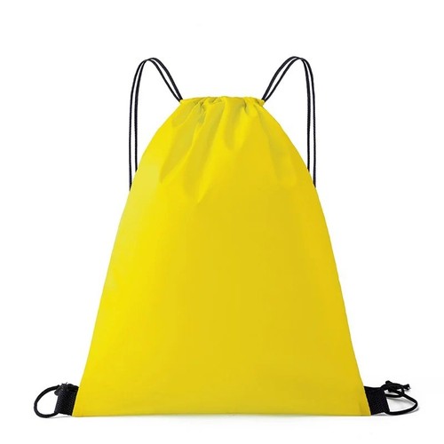 Drawstring gym bag sports - drawstring,