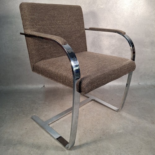 Knoll brno chair - knoll,