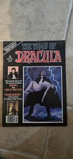 Tomb of Dracula no. 1
