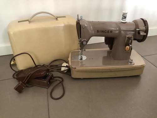Singer 185k electric sewing - singer,
