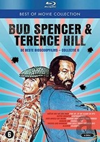 Bud spencer terence hill - &,