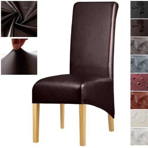 Leather dining room - dining, chair