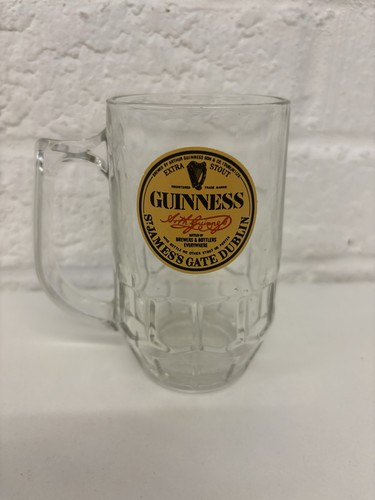 Vintage guinness extra - vintage,