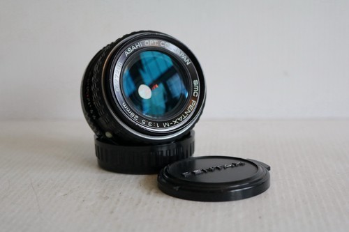 Smc pentax 28mm 5 wide - smc, pentax-m