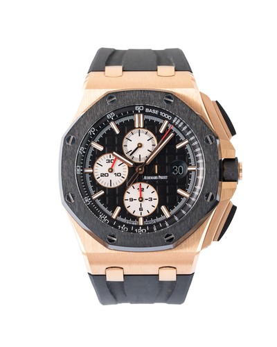 Audemars piguet royal oak - royal,