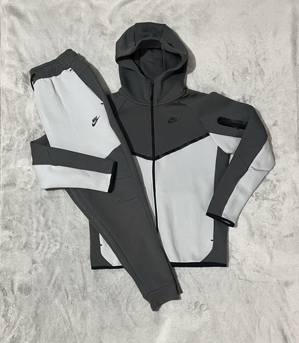 Nike tech fleece - men's, full