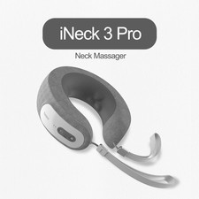 Electric Neck Massager Shiatsu