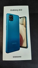 Samsung Galaxy A12 –