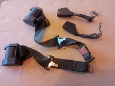 Classic Car BRITAX Inertia