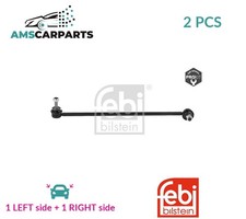 ANTI ROLL BAR STABILISER PAIR