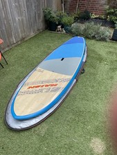 Naish Mana 9.5 Stand Up