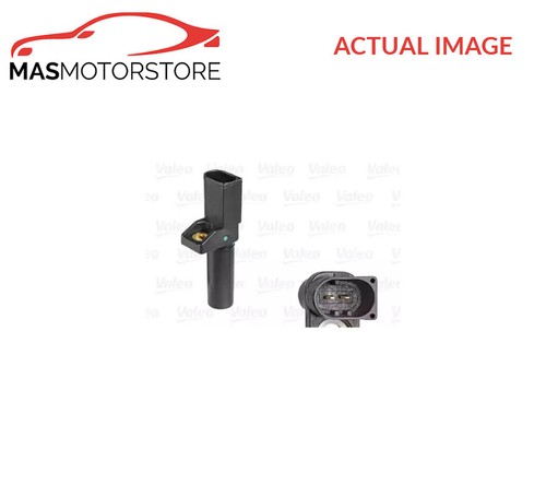 Crankshaft position sensor - crankshaft,