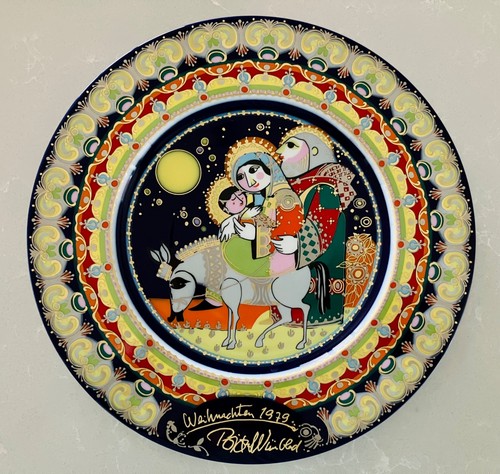 Rosenthal bjorn wiinblad - rosenthal,