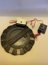 Bachmann N Gauge Turn Table DCC Ready