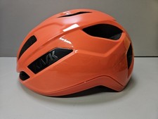 Kask Sintesi WG11 Helmet - Tangerine (Size L) EX-DISPLAY ITEM - REF S22
