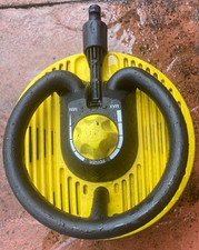 Karcher Pressure Washer T300 Patio Floor Cleaner