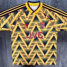 Original Adidas Arsenal