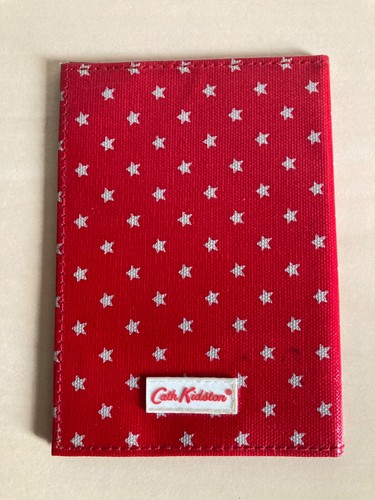 Cath kidston red - kidston, travel