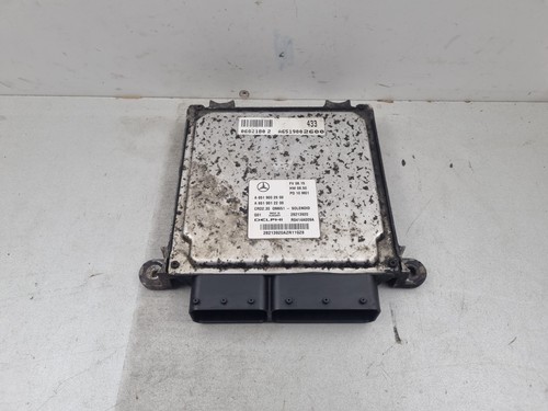 Mercedes sprinter w906 - sprinter,