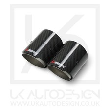 2 x BMW 335i/340i/435i/440i